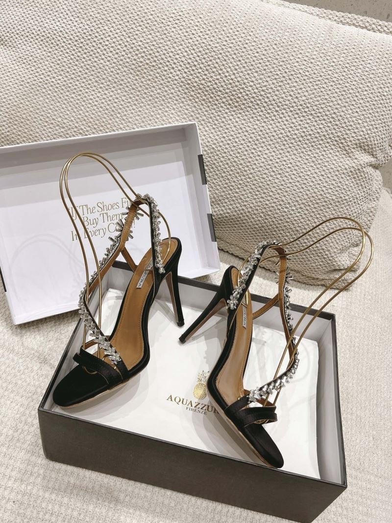 Aquazzura Sandals